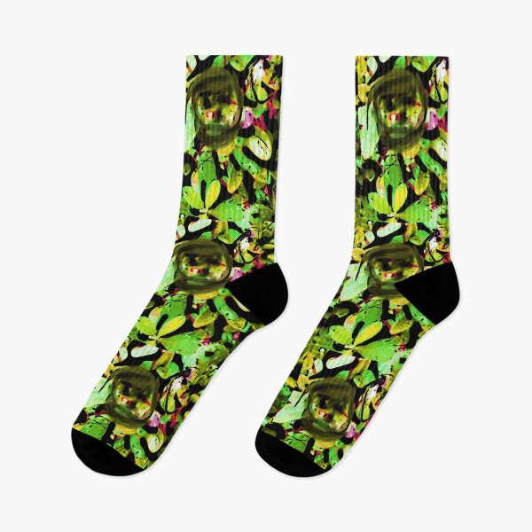 Item preview, Let's Freak Out designed and sold by Stacey Lazarus.
