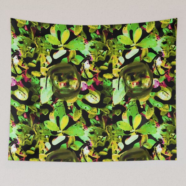 Item preview, Let's Freak Out designed and sold by Stacey Lazarus.
