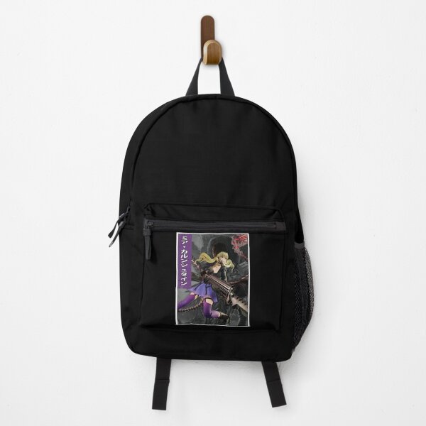 Item preview, Vintage Code Vein Games Mia Karnstein designed and sold by SherryNancy7.