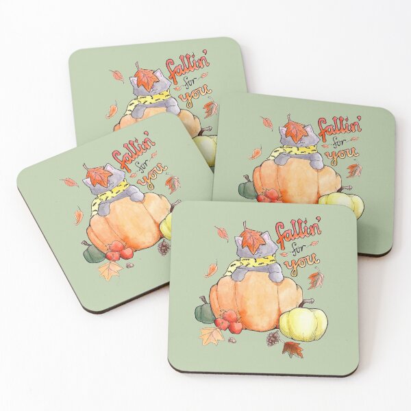 Item preview, Fallin' for You designed and sold by antipode-artist.