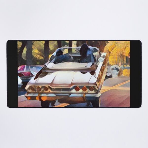 Item preview, Lowrider Jumping designed and sold by Fifth Sun Studios.