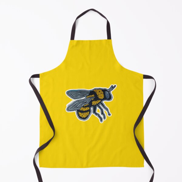 Item preview, Save the Bees designed and sold by STICCERBANDIT.
