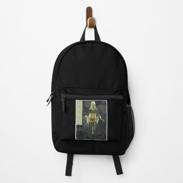 Item preview, Vintage Code Vein Games Cruz Silva designed and sold by SherryNancy7.