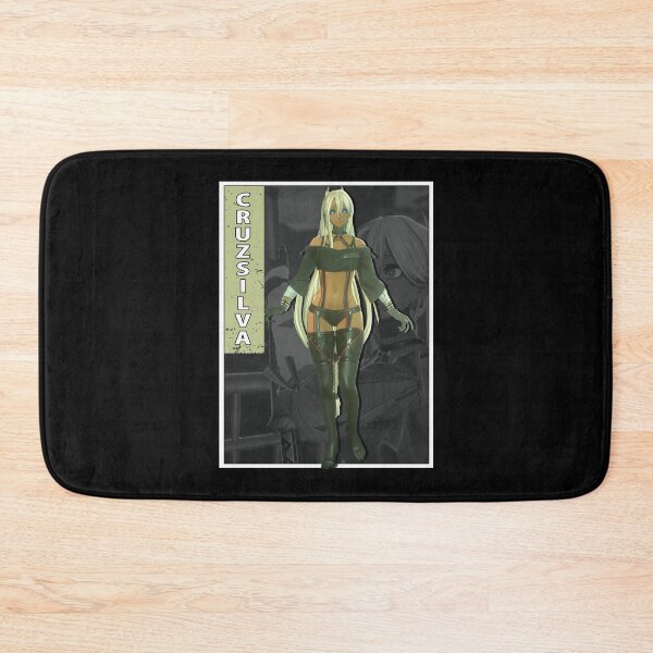 Item preview, Vintage Code Vein Games Cruz Silva designed and sold by SherryNancy7.