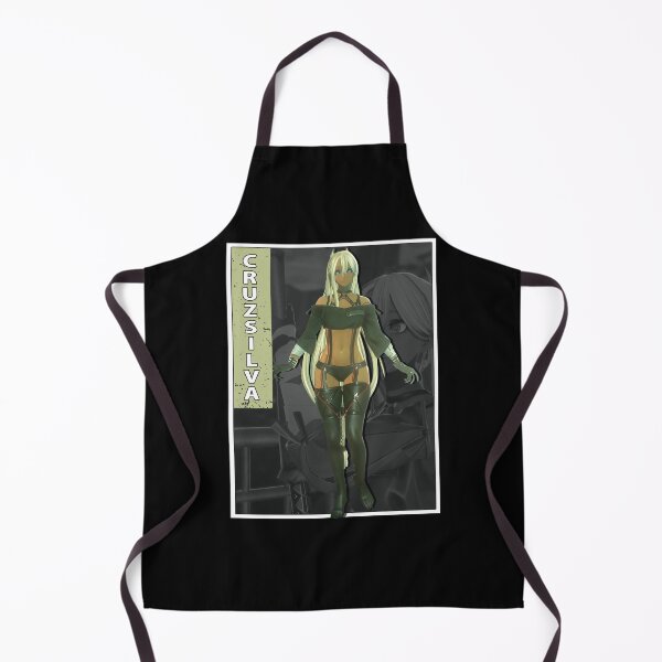 Item preview, Vintage Code Vein Games Cruz Silva designed and sold by SherryNancy7.