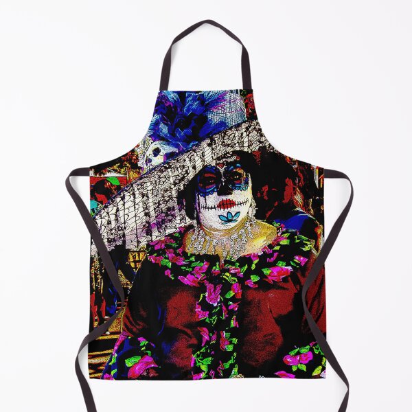 Item preview, Julio as La Llarona designed and sold by William E Lopez.
