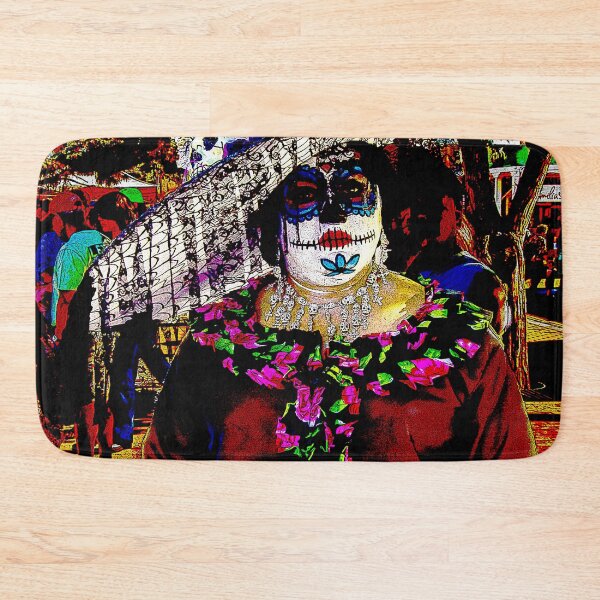 Item preview, Julio as La Llarona designed and sold by William E Lopez.