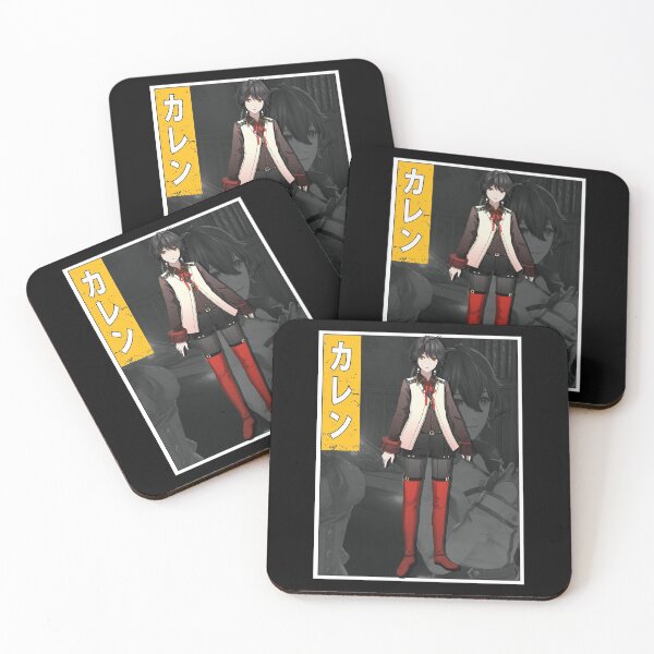 Item preview, Vintage Code Vein Games Karen designed and sold by SherryNancy7.