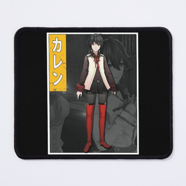 Item preview, Vintage Code Vein Games Karen designed and sold by SherryNancy7.