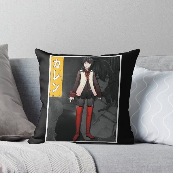Item preview, Vintage Code Vein Games Karen designed and sold by SherryNancy7.