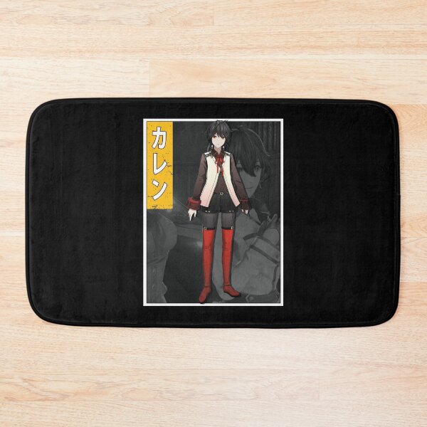 Item preview, Vintage Code Vein Games Karen designed and sold by SherryNancy7.