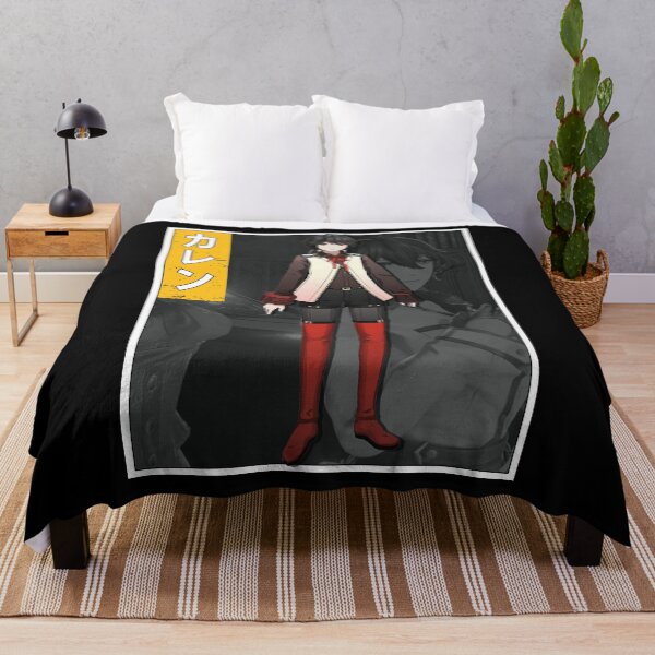 Item preview, Vintage Code Vein Games Karen designed and sold by SherryNancy7.