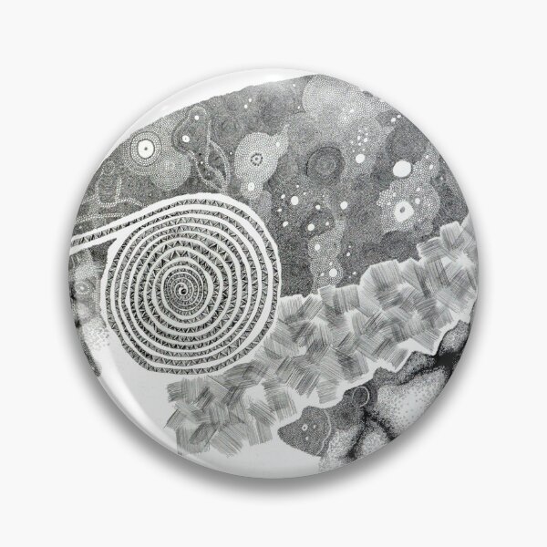 Item preview, Carrickalinga Sand Graphite designed and sold by TripodDogShop.