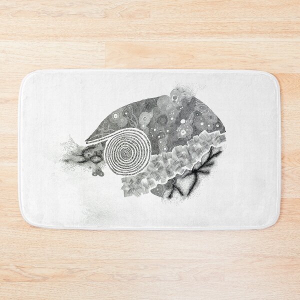 Item preview, Carrickalinga Sand Graphite designed and sold by TripodDogShop.