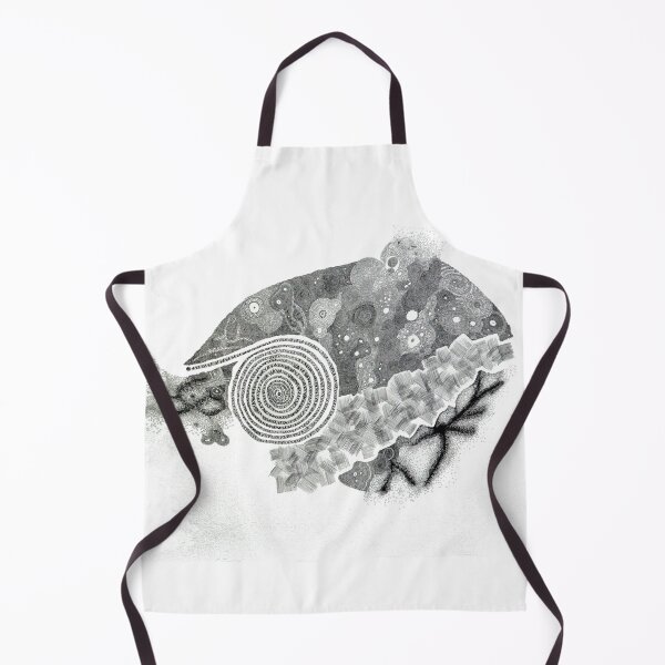 Item preview, Carrickalinga Sand Graphite designed and sold by TripodDogShop.