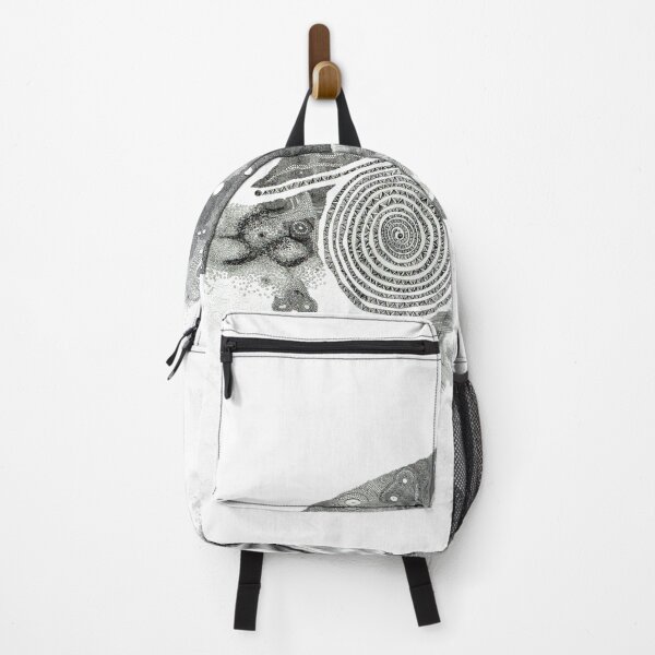 Item preview, Carrickalinga Sand Graphite designed and sold by TripodDogShop.