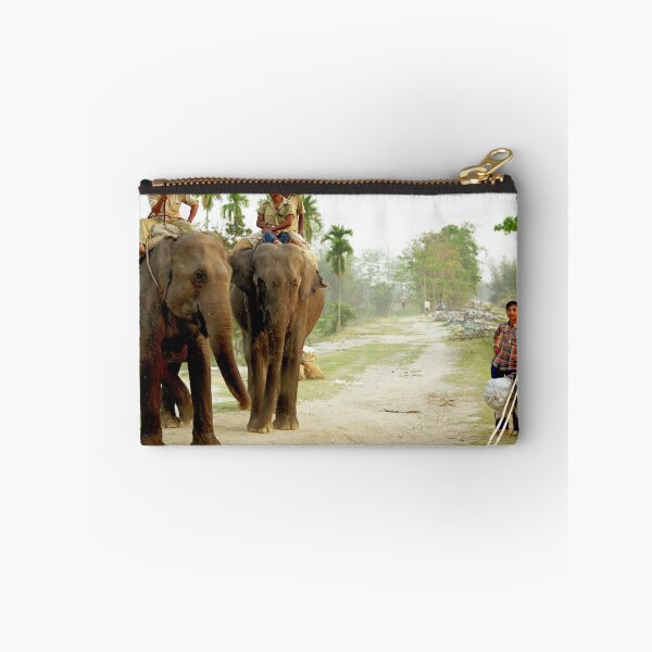 Item preview, Elephant patrol designed and sold by Darius4522.