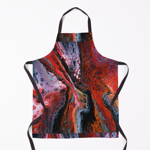 Item preview, Volcano designed and sold by Dreamscape Eclectic .