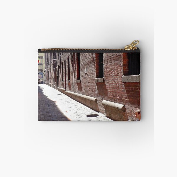 Item preview, Lunch in a Melbourne lane way designed and sold by Darius4522.