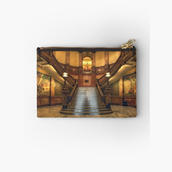 Item preview, Rotunda Stairs (State Capitol Building, Denver, Colorado) designed and sold by Brendon Perkins.