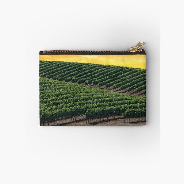 Item preview, Golden Skies Over Napa Valley (California) designed and sold by Brendon Perkins.
