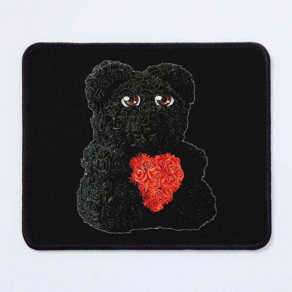 Item preview, LOVE BLACK BEAR designed and sold by Astralia.