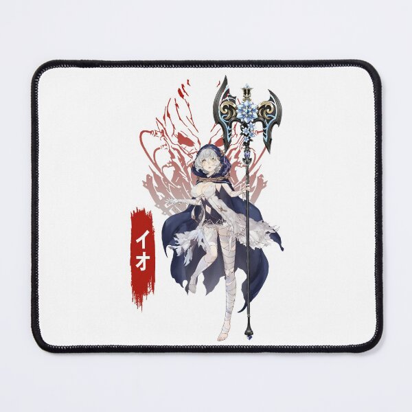 Item preview, Code Vein - IO designed and sold by SherryNancy7.