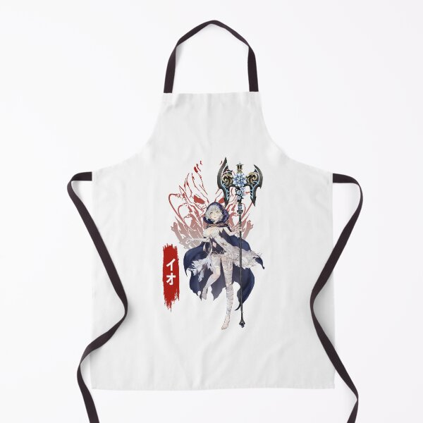 Item preview, Code Vein - IO designed and sold by SherryNancy7.