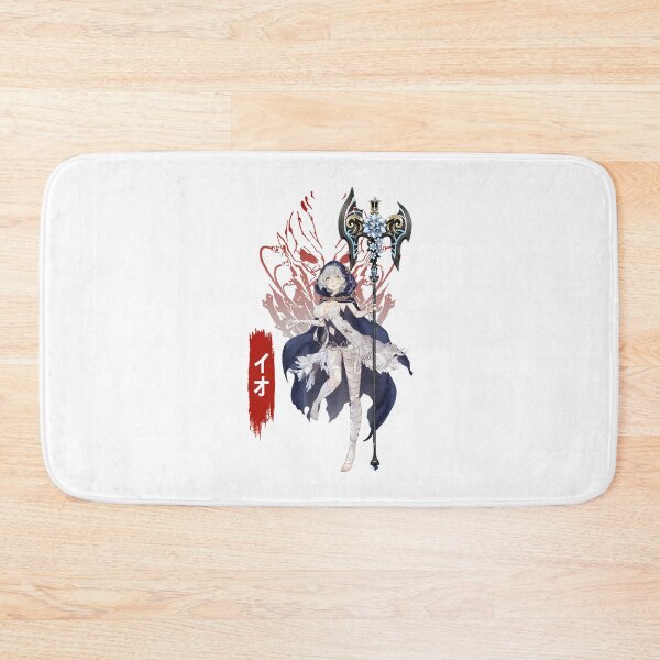 Item preview, Code Vein - IO designed and sold by SherryNancy7.