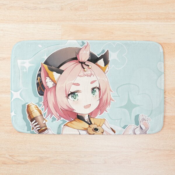 Item preview, Genshin Impact Diona  designed and sold by valekun.