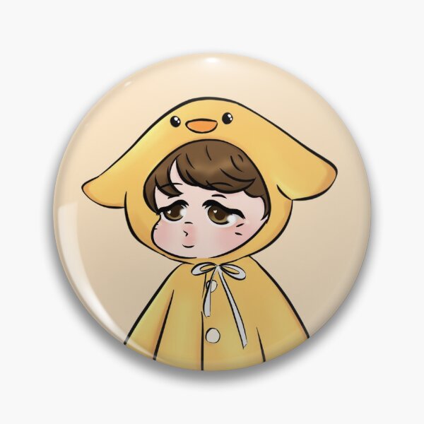 Item preview, Jimin designed and sold by Khushi Mali.