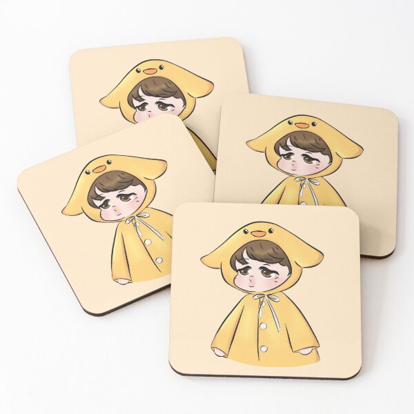 Item preview, Jimin designed and sold by Khushi Mali.