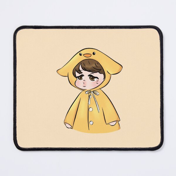 Item preview, Jimin designed and sold by Khushi Mali.