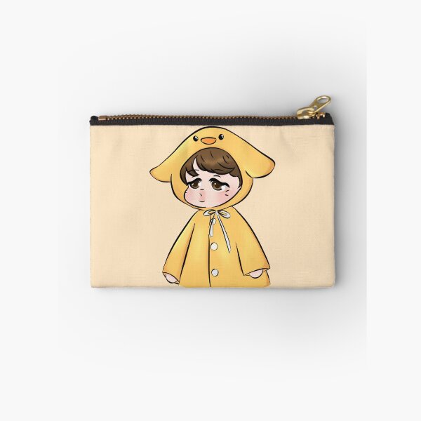 Item preview, Jimin designed and sold by Khushi Mali.