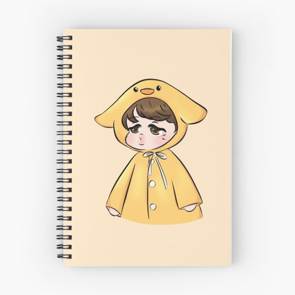 Item preview, Jimin designed and sold by Khushi Mali.