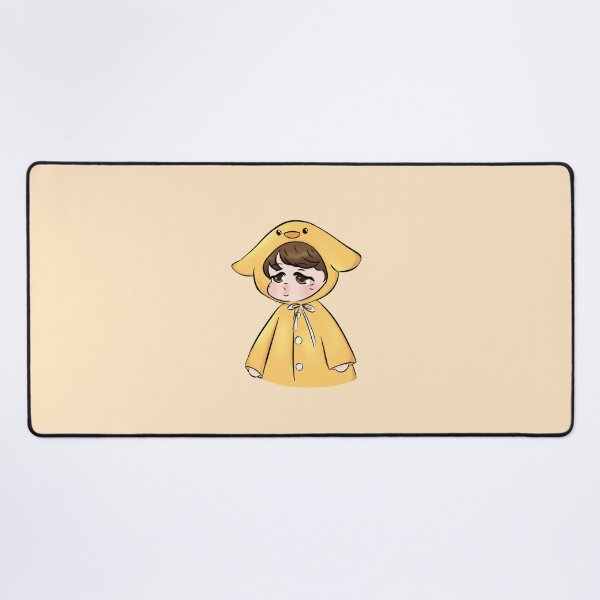 Item preview, Jimin designed and sold by Khushi Mali.