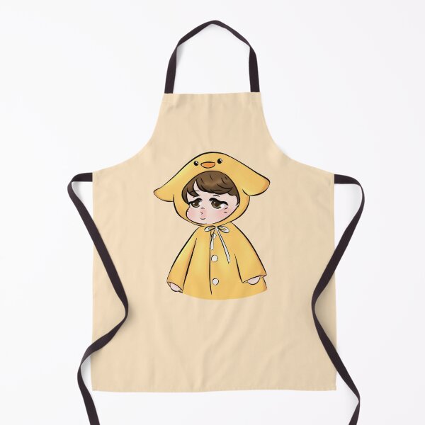 Item preview, Jimin designed and sold by Khushi Mali.