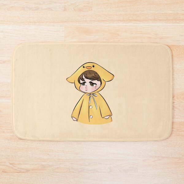 Item preview, Jimin designed and sold by Khushi Mali.