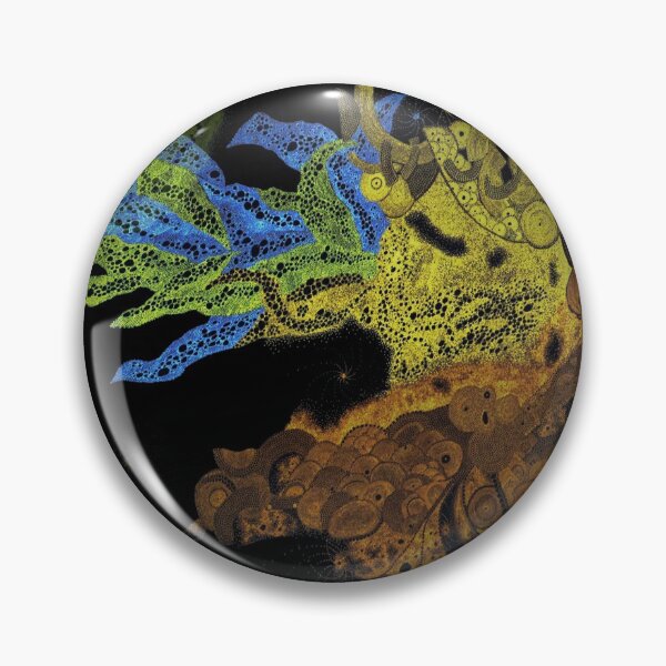 Item preview, Carrickalinga Waves Invert designed and sold by TripodDogShop.