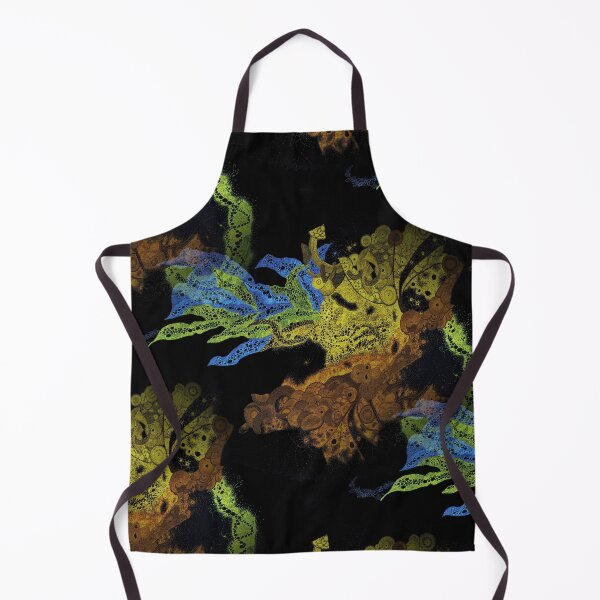 Item preview, Carrickalinga Waves Invert designed and sold by TripodDogShop.