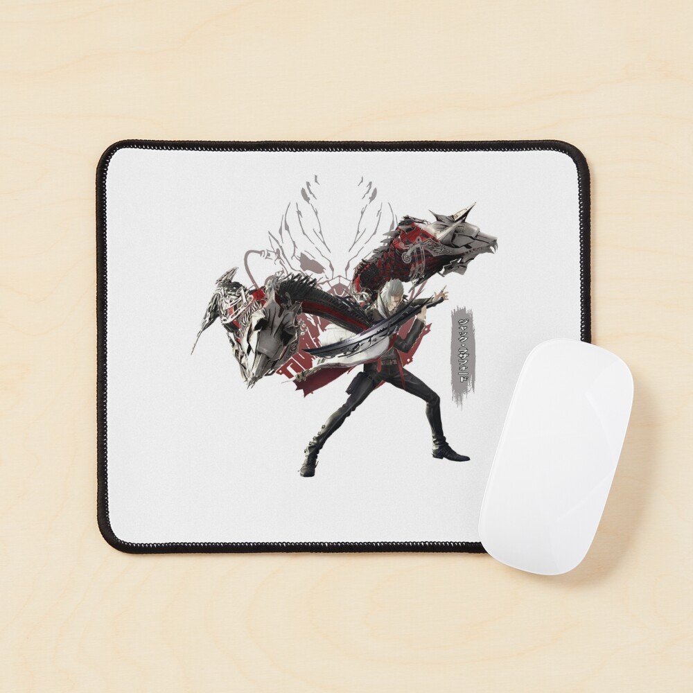 Item preview, Mouse Pad designed and sold by SherryNancy7.