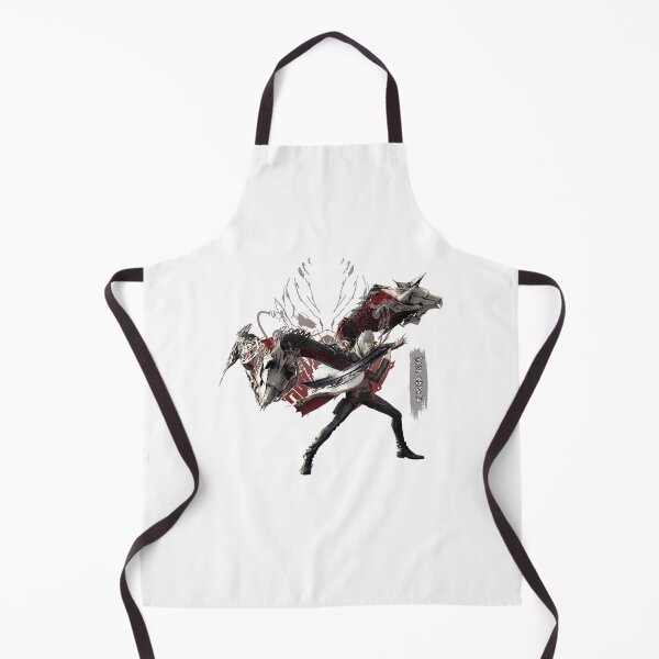 Item preview, Code Vein - Jack Rutherford designed and sold by SherryNancy7.