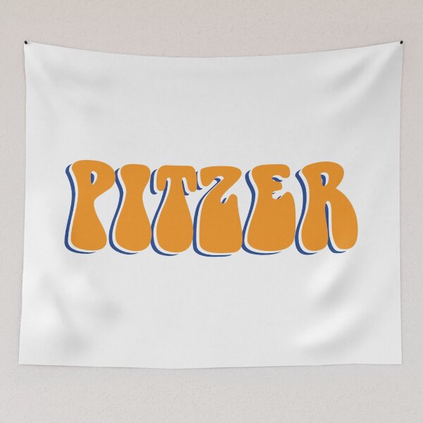 Item preview, Pitzer College designed and sold by kkosmicki.