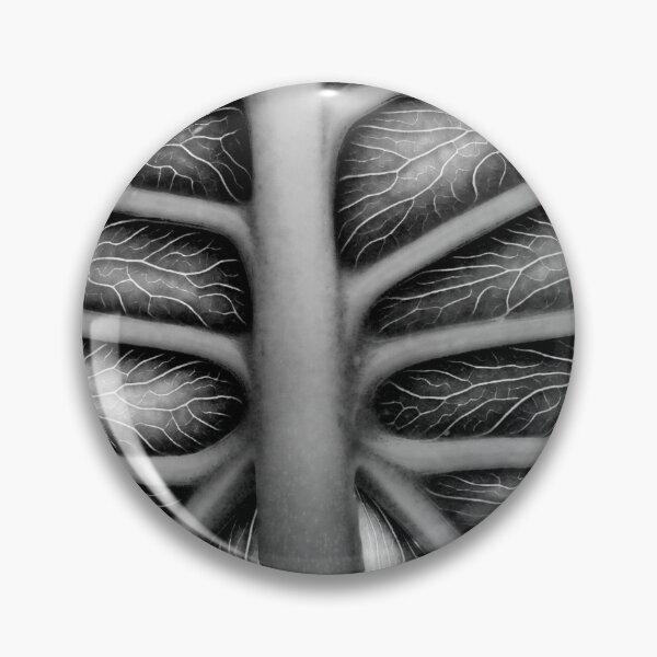 Item preview, B&W Leaf 02 designed and sold by Jeffrey Mask.
