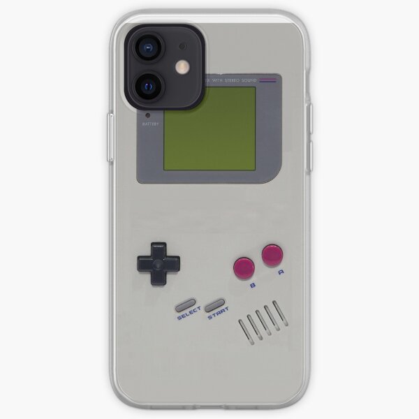 Gba Iphone Cases Covers Redbubble