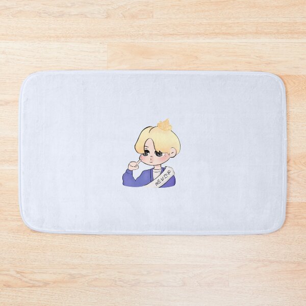 Item preview, Jimin designed and sold by Khushi Mali.
