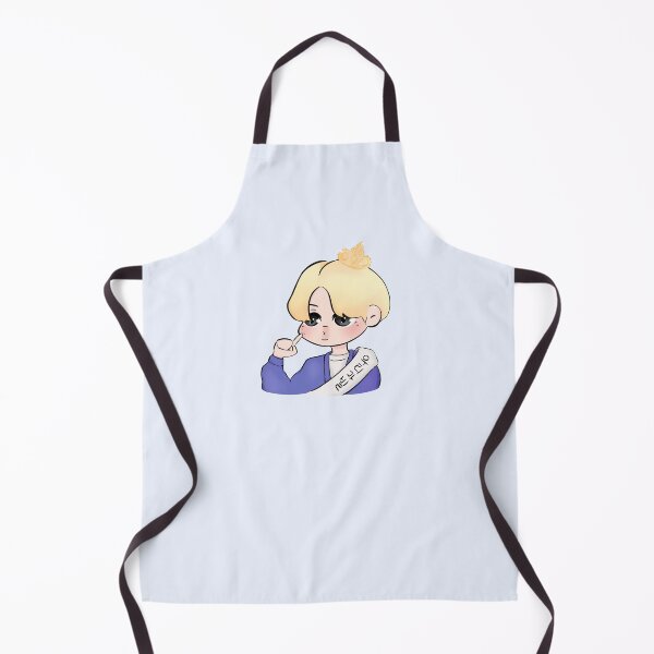 Item preview, Jimin designed and sold by Khushi Mali.