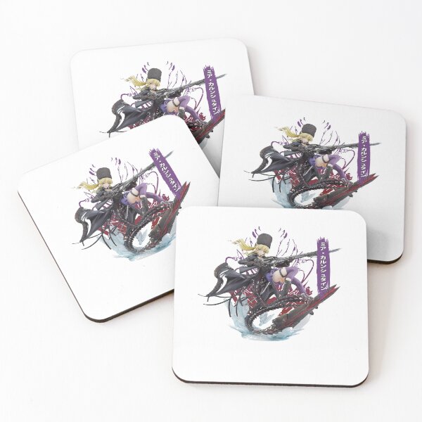 Item preview, Code Vein - Mia Karnstein designed and sold by SherryNancy7.
