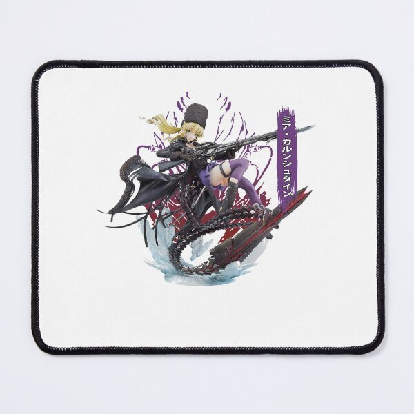 Item preview, Code Vein - Mia Karnstein designed and sold by SherryNancy7.