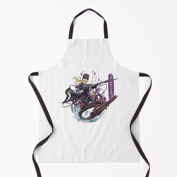 Item preview, Code Vein - Mia Karnstein designed and sold by SherryNancy7.